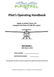 ALPHA Trainer LSA Manual mar 2013.pdf - Pipistrel