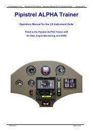 ALPHA Trainer LX Manual.pdf - Pipistrel