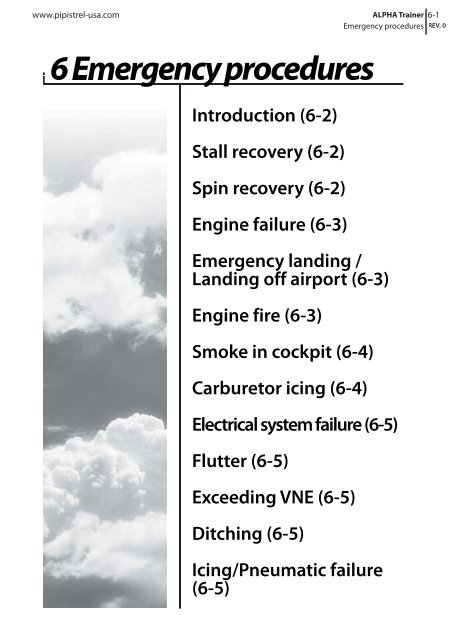 ALPHA Trainer Manual Final.pdf - Pipistrel