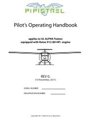 ALPHA Trainer-POH.pdf - Pipistrel