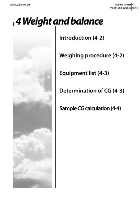 ALPHA Trainer-POH.pdf - Pipistrel