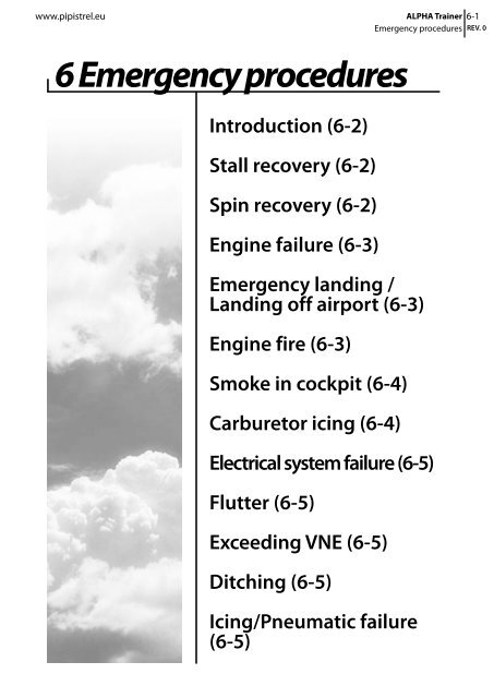 ALPHA Trainer-POH.pdf - Pipistrel