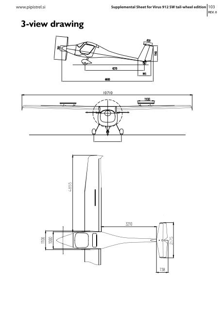 Introduction - Pipistrel