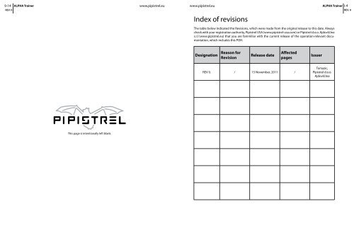 ALPHA Trainer-POH booklet.pdf - Pipistrel