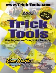 Trick Tools 2003_Catalog - Pirate4x4.Com