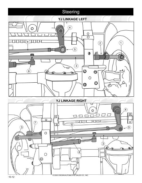 Crown_Jeep_Parts_Catologue - Pirate4x4.Com