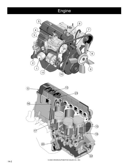 Crown_Jeep_Parts_Catologue - Pirate4x4.Com