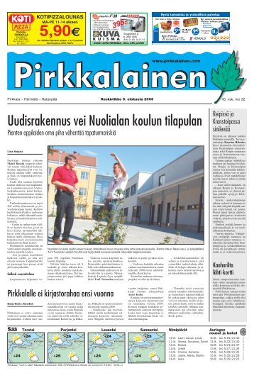 9.8. -06 - Pirkkalainen