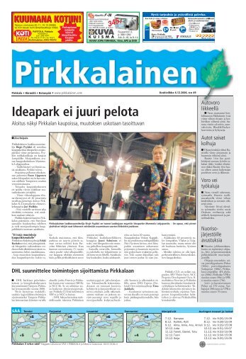 6.12. -06 - Pirkkalainen