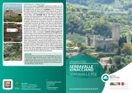 Serravalle Vianacciano - Agenzia Per il Turismo Abetone Pistoia ...