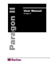 User Manual