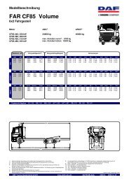 FAR CF85 Volume - Friedrich Jordan Gmbh & Co.kg