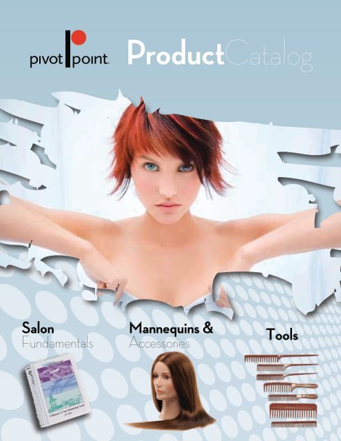 Viola - 100% Human Hair Mannequin - Pivot Point International
