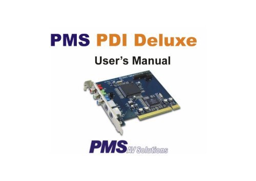 Drivers Dscaler Hardware Windows 7 64