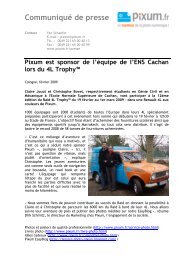 02-09 Pixum - 4L Trophy