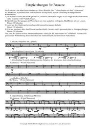 Musikverlag Bruno Uetz Notenversand De