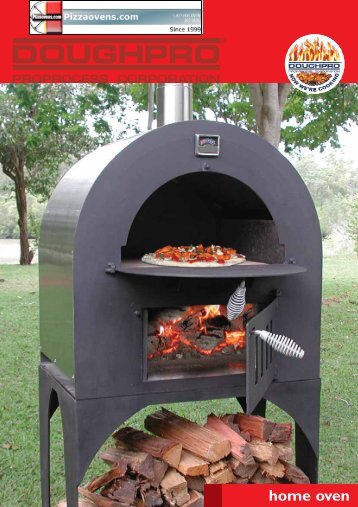 home oven - Pizza Ovens