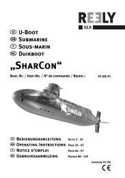 U-Boot “Sharcon” - Electronic.hu