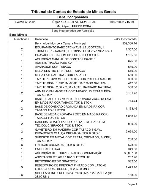 MTS Módulo 1 Cartela Com As Respostas, PDF, Lazer