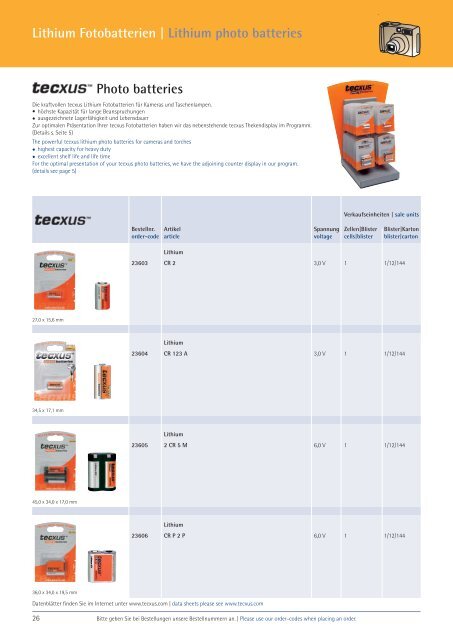 Batteriekatalog2008 Download (18MB) - Accu-Doc