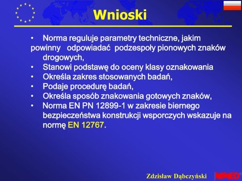 Zdzisław Dąbczyński
