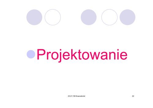 Prefabrykacja w mostownictwie - Polski Kongres Drogowy