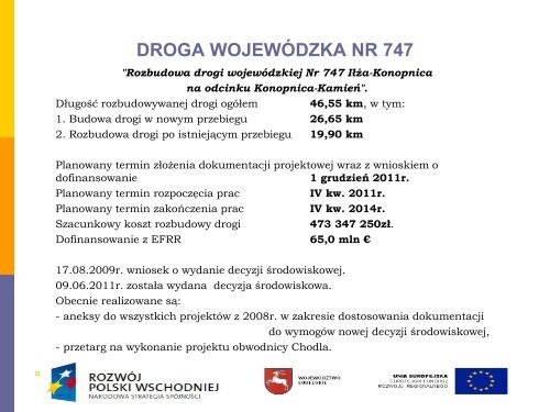 A.Gwozda, ZDW Lublin