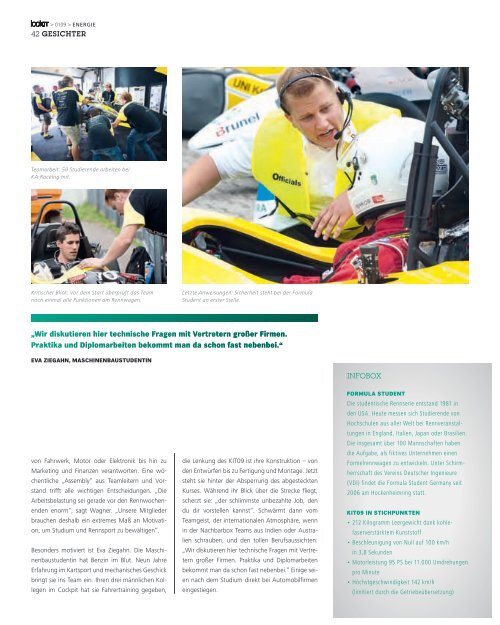 Das Magazin zum Download (pdf) - PKM - KIT