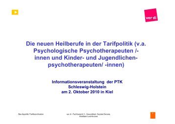 geht es zum Download... - PKSH - Psychotherapeutenkammer ...