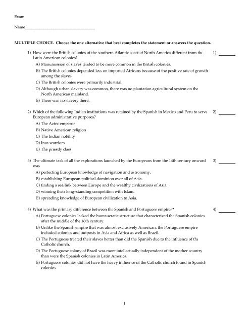 Unit 4 Test_19_22