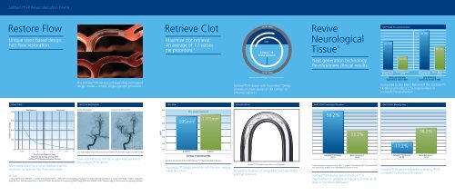 Solitaireâ¢ FR Revascularization Device - eV3