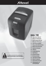 1024 Auto+100 Shredder Manual.indd - Net