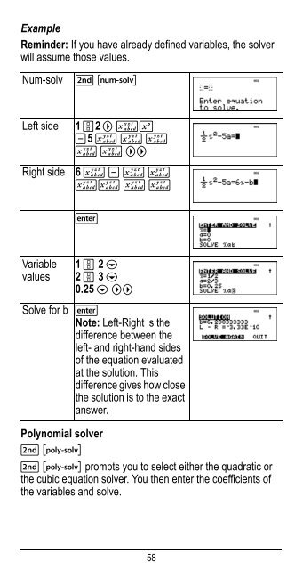 TI-30X Pro MultiViewâ¢ Calculator