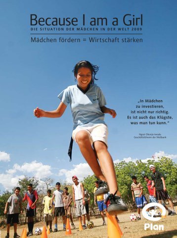 2009: deutsche Zusammenfassung - Plan Deutschland