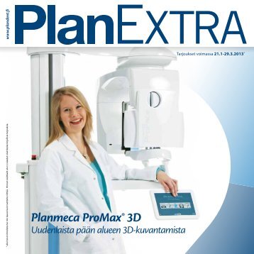 PlanExtra pdf-tiedostona - Plandent Oy