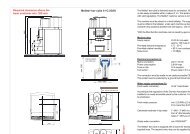 Data sheet bar cube II.pdf - Planerhandbuch