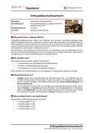 Fachkraft Im Gastgewerbe Steckbrief Fachkraft Im Berufenet