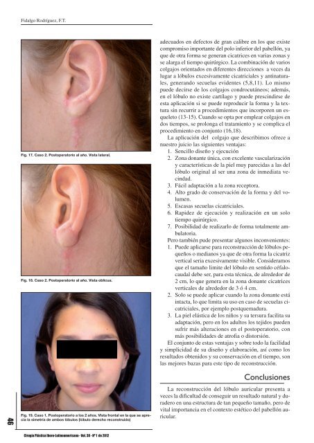 CirugÃ­a PlÃ¡stica Ibero-Latinoamericana - Planetec