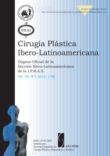 CirugÃ­a PlÃ¡stica Ibero-Latinoamericana - Planetec