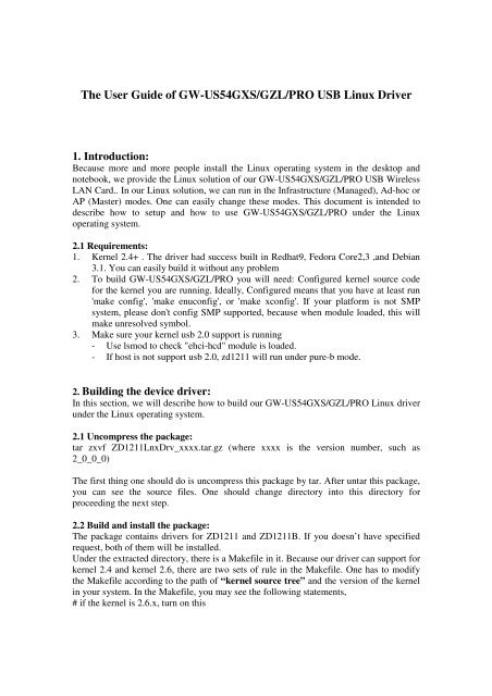 DRIVERS PLANEX GW-US54GXS PLANEX GW-US54GXS DOWNLOAD DRIVERS