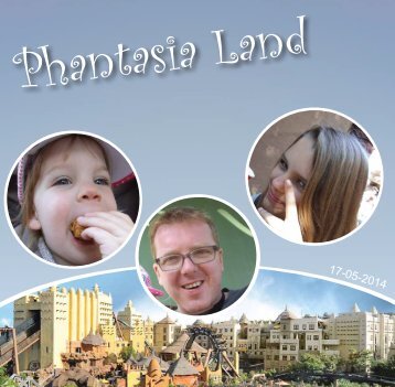 Phantasia Land