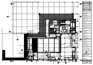Building F floor plans