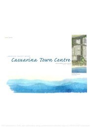 Casuarina Town Centre