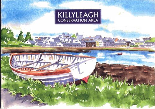 Killyleagh Conservation Area (March 1993) - The Planning Service