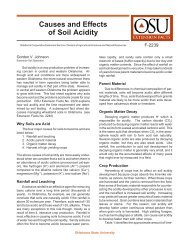 F-2239, causes and effects of soil acidity - plantstres - Plantstress.com