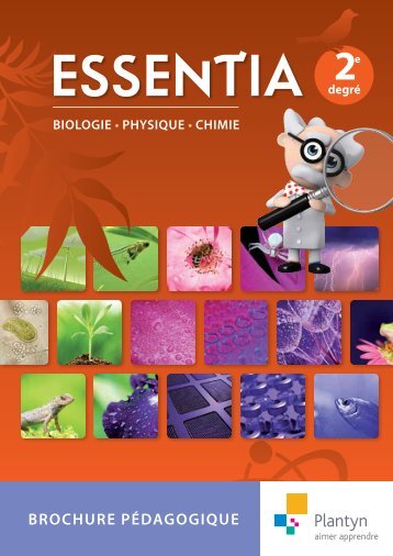 essentia - Plantyn