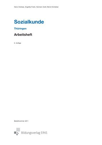 Sozialkunde - Plantyn