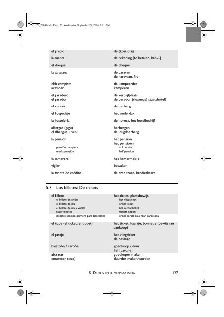 Portavoces - Plantyn