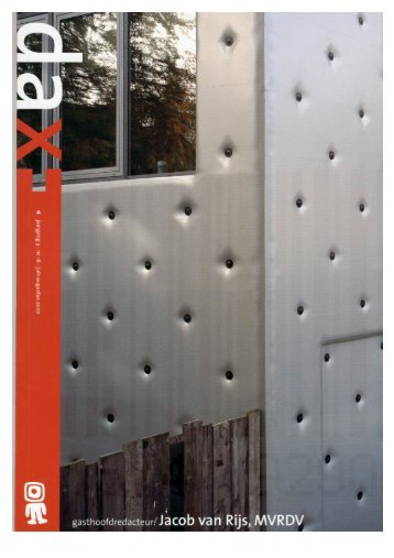 Barcode Haus MÃ¼nchen (D) - Stuart Stadler Architekten VFA