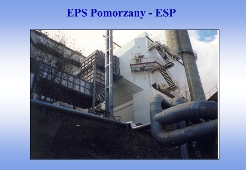 Electron Beam Flue Gas Treatment - PlasTEP